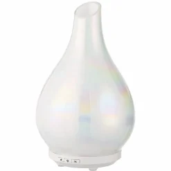 Diffuseur lumineux ultrasonique Mességué effet perle 120 ml