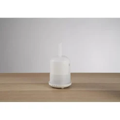 Diffuseur lumineux ultrasonique Mességué effet perle 120 ml