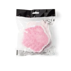 Disque démaquillant réutilisable 25,5x24cm