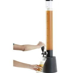 Distributeur à bière Girafe 3 L