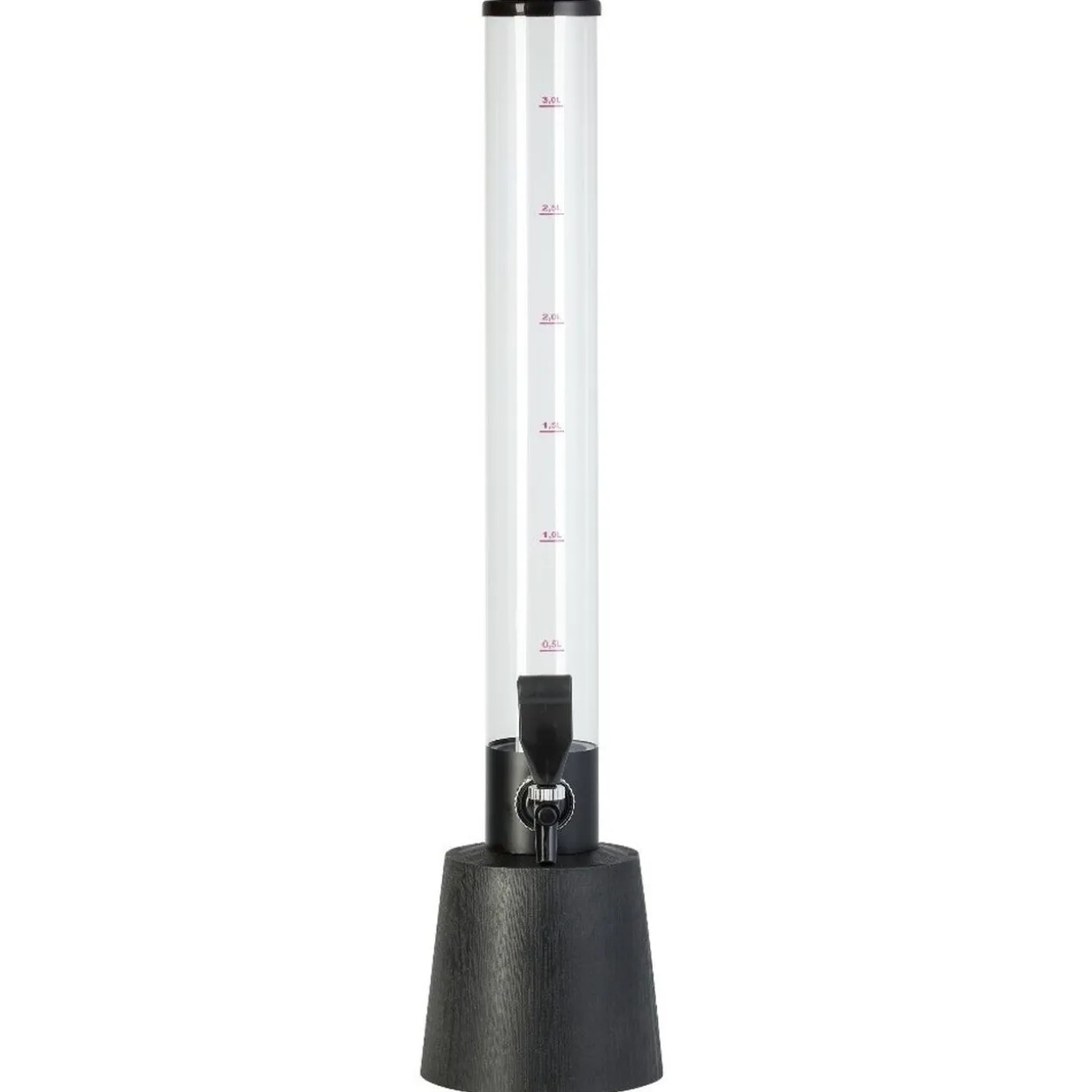 Distributeur à bière Girafe 3 L