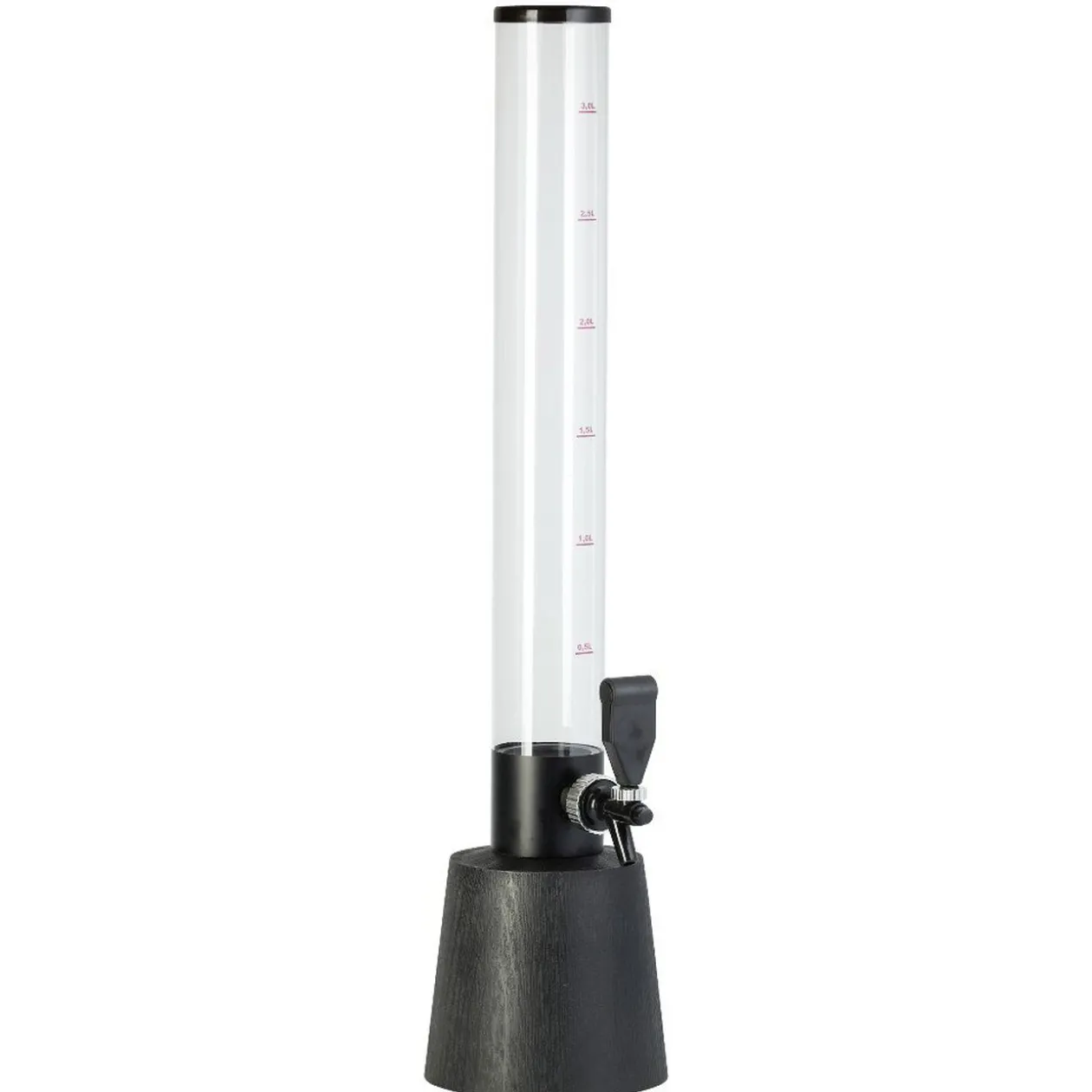 Distributeur à bière Girafe 3 L