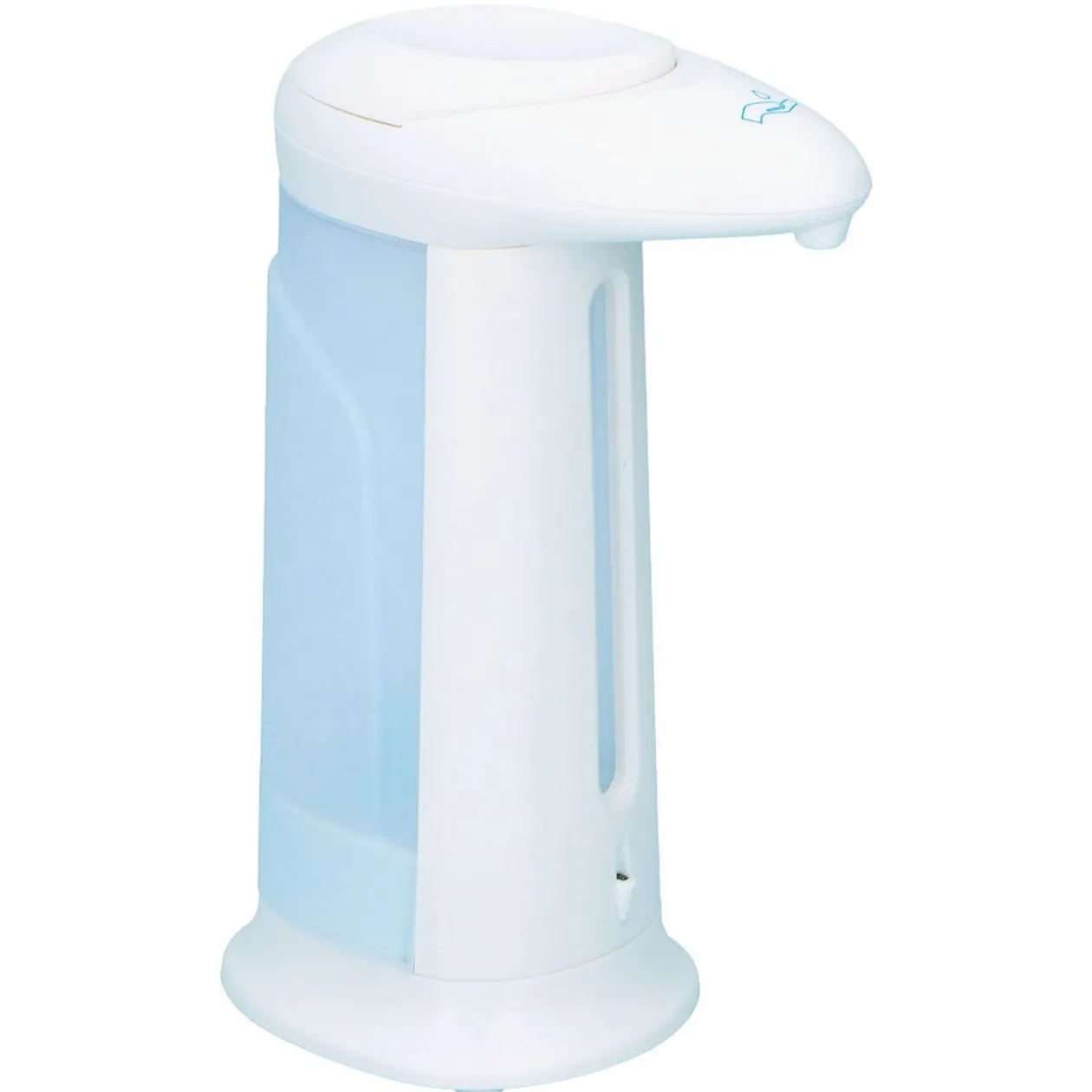 Distributeur automatique savon 330 ml