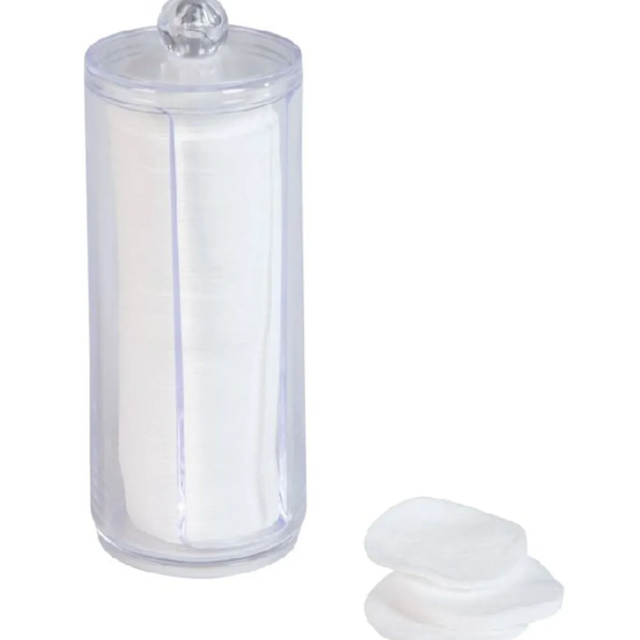 DISTRIBUTEUR DE COTONS