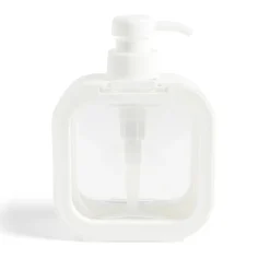 Distributeur de savon à pompe 300ml
