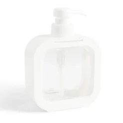 Distributeur de savon à pompe 300ml