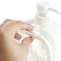 Distributeur de savon à pompe 300ml