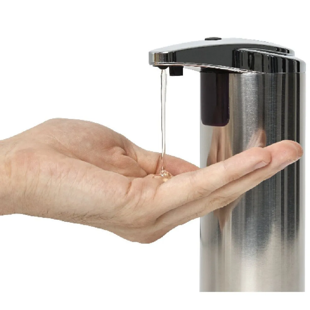 Distributeur de savon automatique sans contact