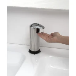 Distributeur de savon automatique sans contact