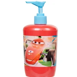 Distributeur de savon enfant Cars