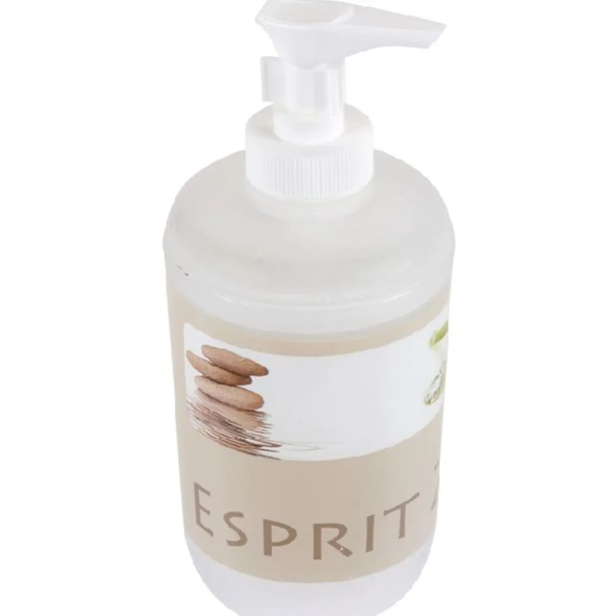 Distributeur de savon esprit zen