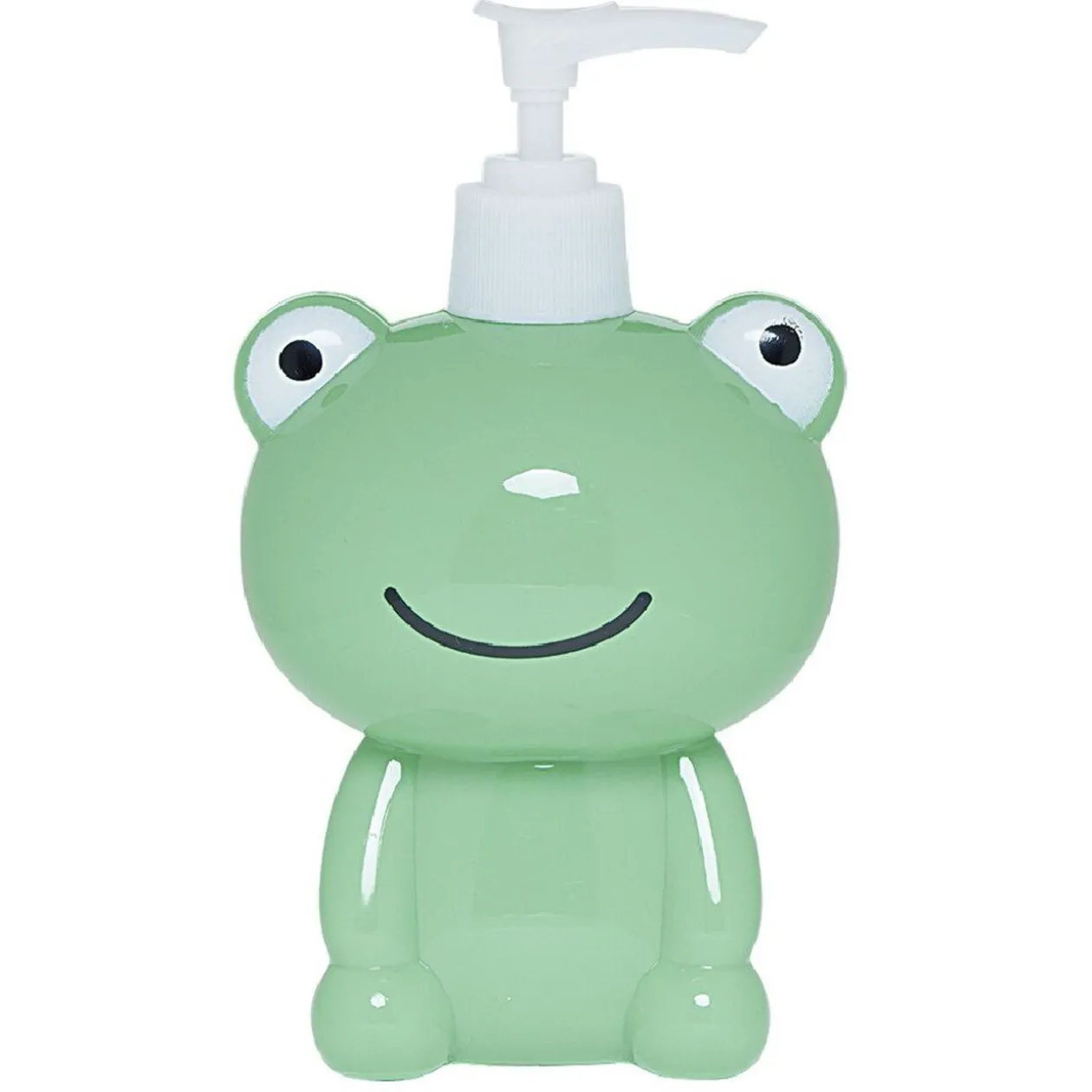 Distributeur de savon forme animal