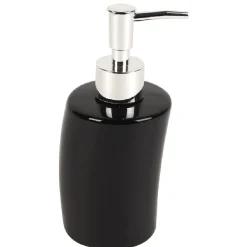 Distributeur de savon noir