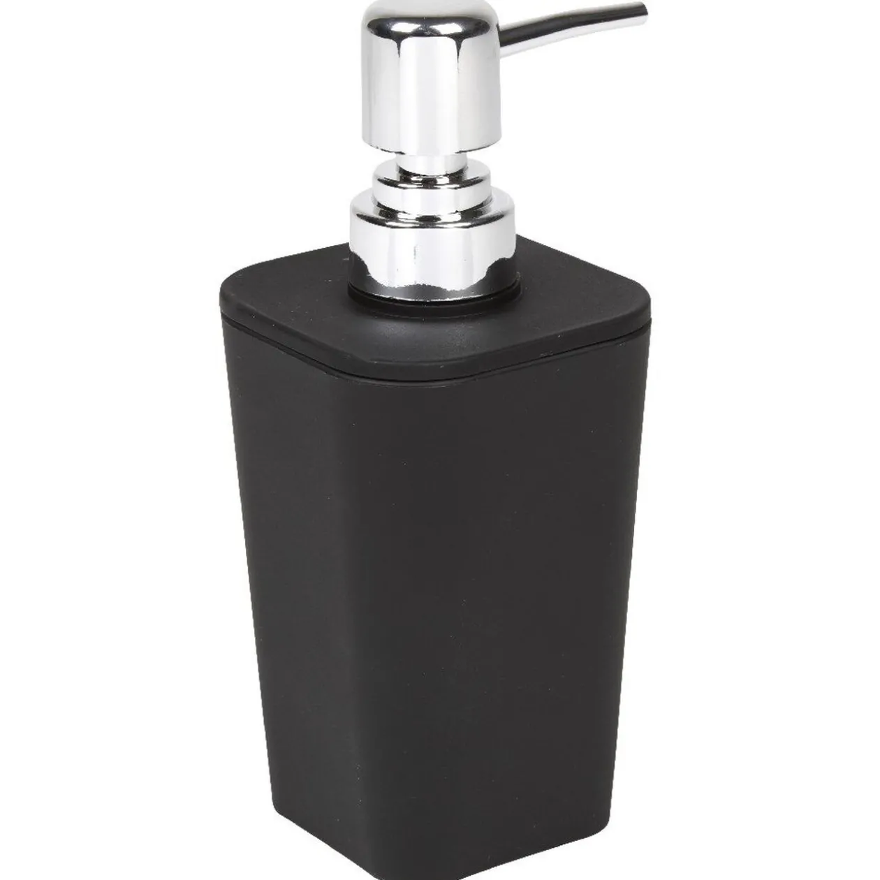 Distributeur de savon noir