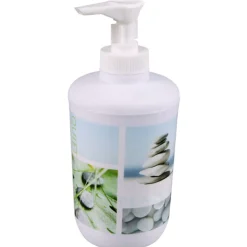 Distributeur de savon zen