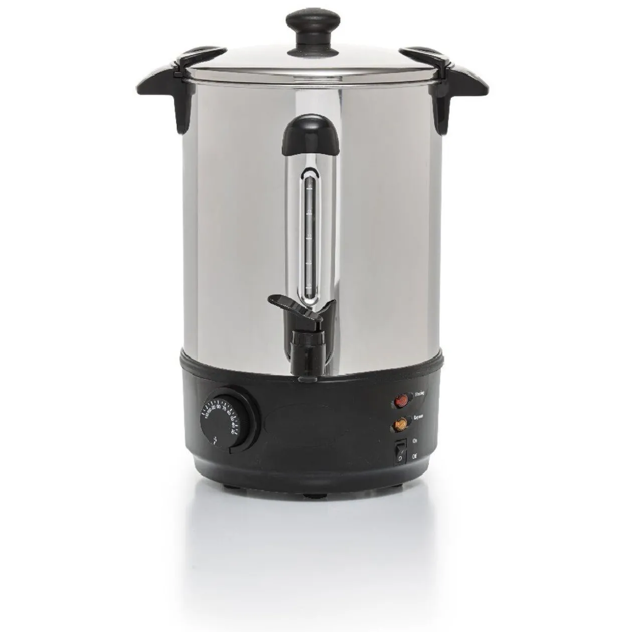 Distributeur d'eau chaude 6 L Homday