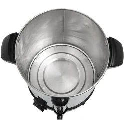 Distributeur d'eau chaude 6 L Homday