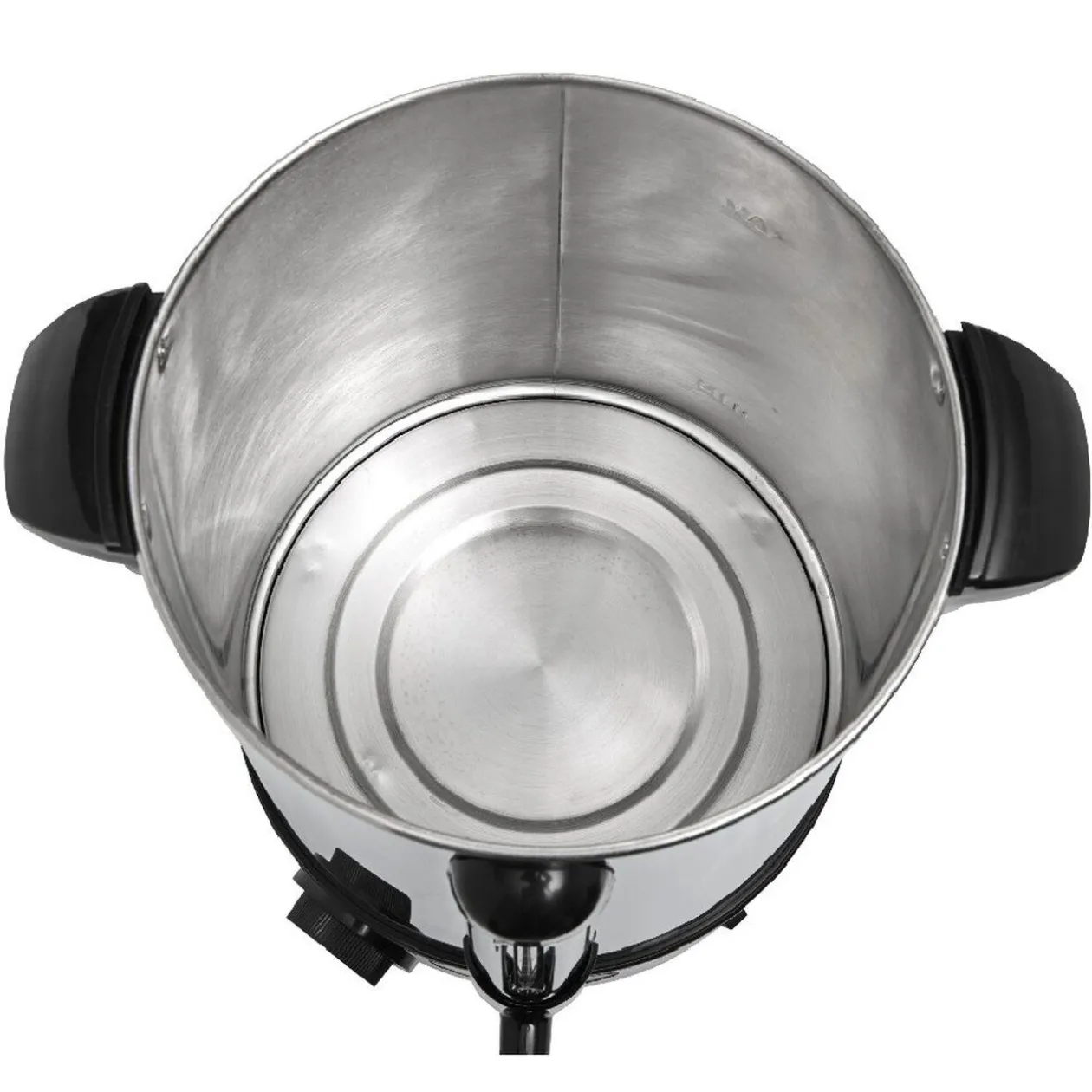 Distributeur d'eau chaude 6 L Homday