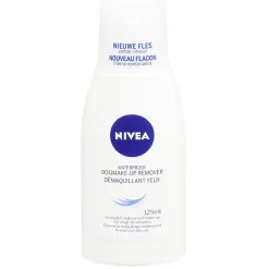 Démaquillant yeux nivea waterproof