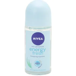 Déodorant à bille Nivea 50 ML