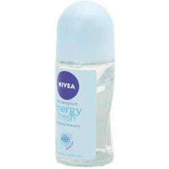 Déodorant à bille Nivea 50 ML