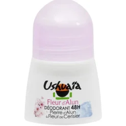Déodorant efficacité 48h Ushuaïa roll-on 50ml