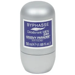 Déodorant homme roll on 24h groovy paradise