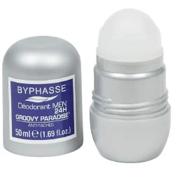 Déodorant homme roll on 24h groovy paradise