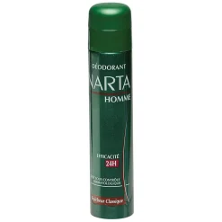 Déodorant Narta homme classique