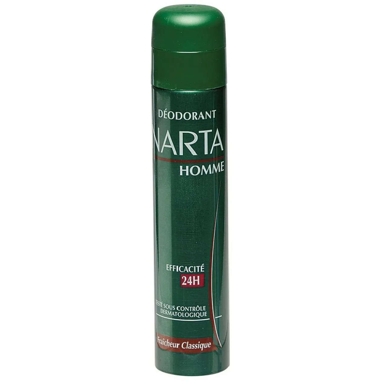 Déodorant Narta homme classique