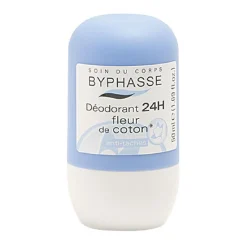 Déodorant roll-on 24h 50 ml