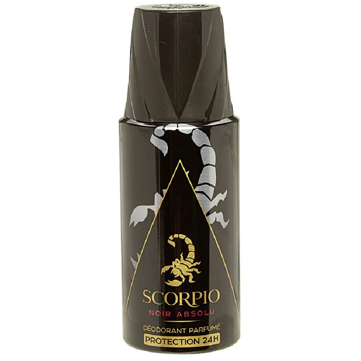 Déodorant Scorpio150ml
