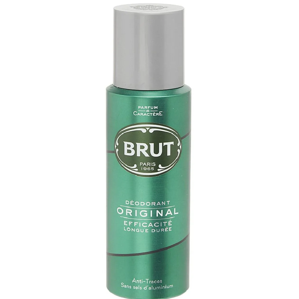 Déodorant spray Brut