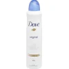 Déodorant spray Dove