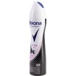 Déodorant spray Rexona
