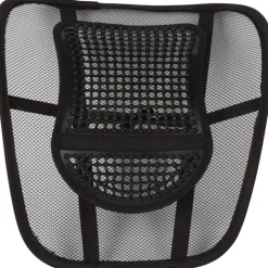 Dossier confort lombaire