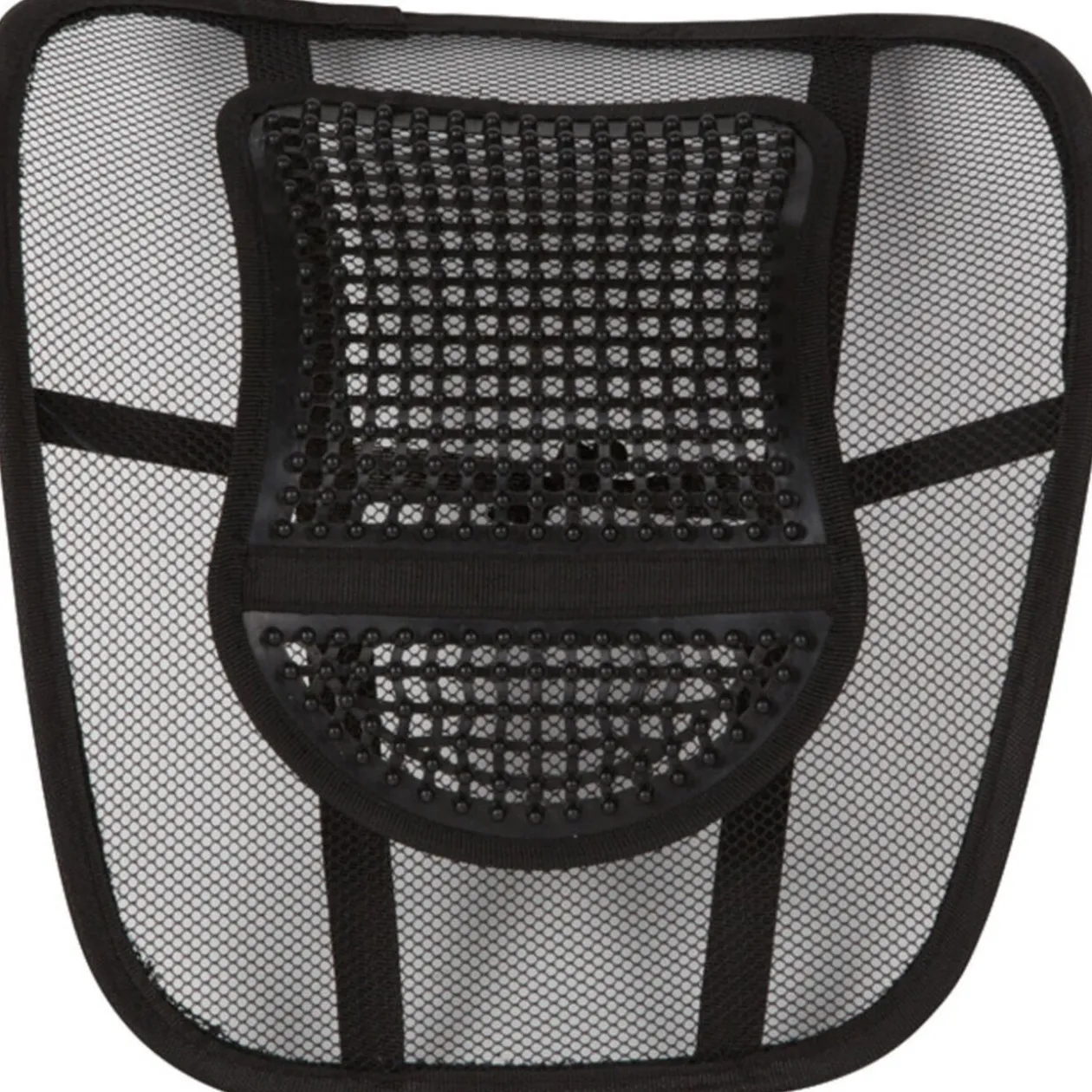 Dossier confort lombaire