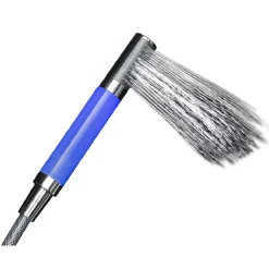 Douchette LED 3 couleurs