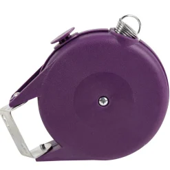 Dérouleur corde à linge L. 12 m