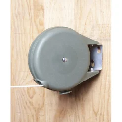 Dérouleur corde à linge L. 12 m
