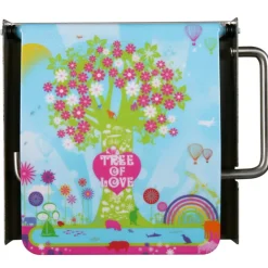 Dérouleur papier toilette Tree of Love