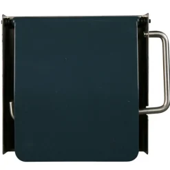 Dérouleur papier toilette gris