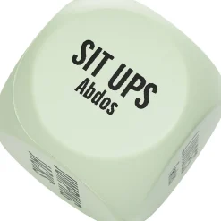 Dés d'exercice de sport