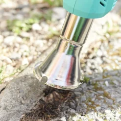 Désherbeur thermique 3 en 1