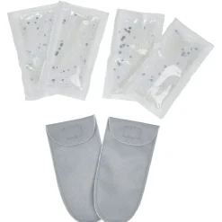 Déshumidificateur avec désodorisant pour chaussures