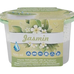 Déshumidificateur d'intérieur parfumé