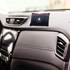 Déshumidificateur pour voiture