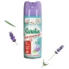 Désinfectant Carolin spray sans javel essence naturelle lavande 300 ml