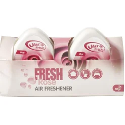 Désodorisant en gel x2