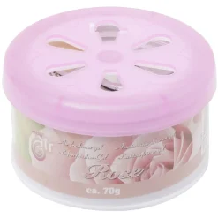 Désodorisant gel parfumé 70g